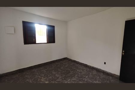 Quarto 1 de casa para alugar com 2 quartos, 70m² em Vila Romanopolis, Ferraz de Vasconcelos