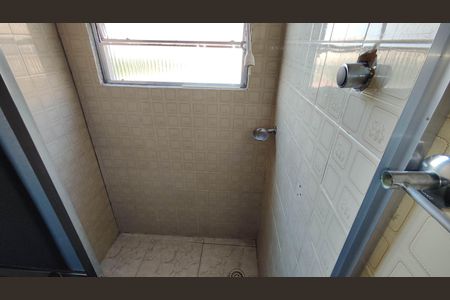 Casa para alugar com 70m², 2 quartos e 1 vagaBanheiro da Suíte
