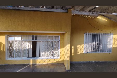Casa para alugar com 70m², 2 quartos e 1 vagaGaragem