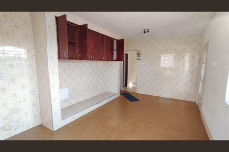 Casa para alugar com 70m², 2 quartos e 1 vagaCozinha