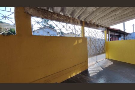 Casa para alugar com 70m², 2 quartos e 1 vagaGaragem