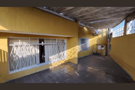 Casa para alugar com 70m², 2 quartos e 1 vagaGaragem