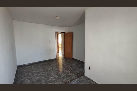 Suíte de casa para alugar com 2 quartos, 70m² em Vila Romanopolis, Ferraz de Vasconcelos