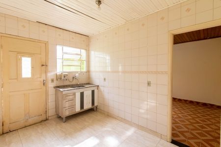 Casa à venda com 150m², 3 quartos e 1 vagaCozinha