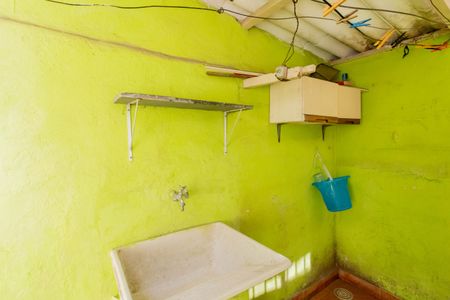 Casa à venda com 150m², 3 quartos e 1 vagaArea de Serviço 