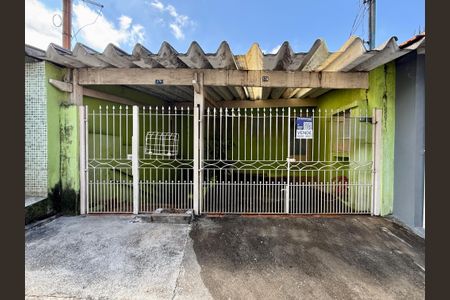 Casa à venda com 150m², 3 quartos e 1 vagaPlaca 