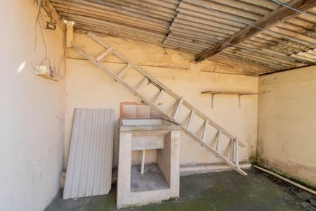 Casa à venda com 150m², 3 quartos e 1 vagaCasa 2 - Area de Serviço 