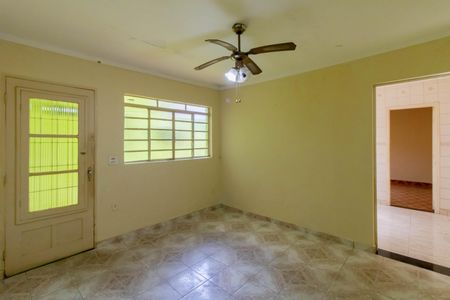 Sala de casa à venda com 3 quartos, 150m² em Jardim Alvorada, Guarulhos