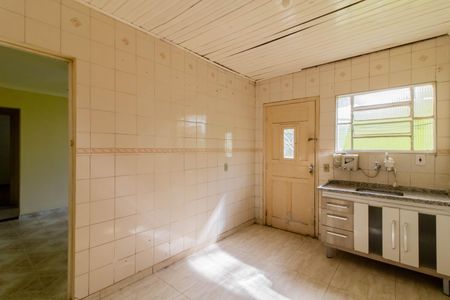 Casa à venda com 150m², 3 quartos e 1 vagaCozinha