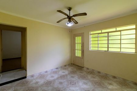 Sala de casa à venda com 3 quartos, 150m² em Jardim Alvorada, Guarulhos