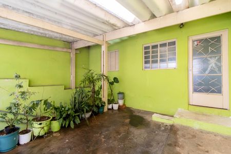 Casa à venda com 150m², 3 quartos e 1 vagaGaragem 