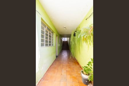 Casa à venda com 150m², 3 quartos e 1 vagaCorredor Lateral