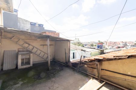 Casa à venda com 150m², 3 quartos e 1 vagaCasa 2 - Area de Serviço 