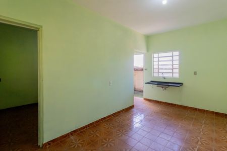 Casa à venda com 150m², 3 quartos e 1 vagaCasa 2 - Sala/Cozinha