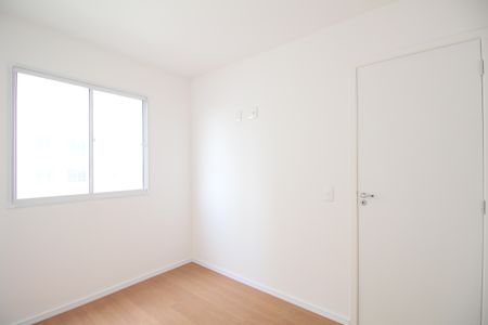 Quarto 1 de apartamento para alugar com 2 quartos, 30m² em Jardim Monte Kemel, São Paulo