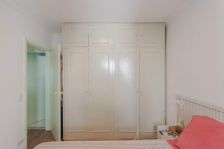 Quarto de apartamento para alugar com 1 quarto, 49m² em Jardim Paulista, São Paulo