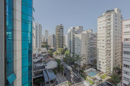 Apartamento à venda com 49m², 1 quarto e 1 vaga Apartamento à venda com 49m², 1 quarto e 1 vagaVista Cozinha e Área de Serviço