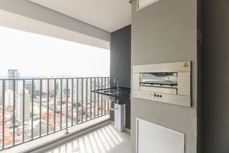 Apartamento à venda com 68m², 2 quartos e 1 vagaVaranda Gourmet 