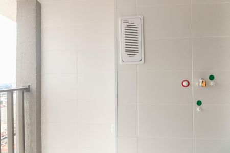 Apartamento à venda com 68m², 2 quartos e 1 vagaÁrea de Serviço 