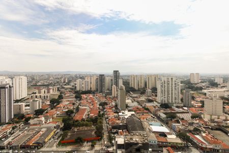 Apartamento à venda com 68m², 2 quartos e 1 vagaÁrea de Serviço - Vista 