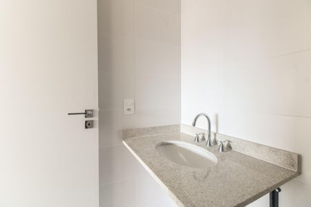 Apartamento à venda com 68m², 2 quartos e 1 vagaBanheiro Suíte 