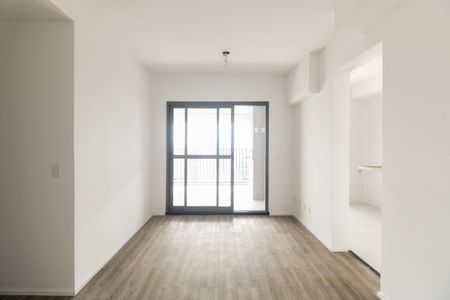 Sala  de apartamento para alugar com 2 quartos, 68m² em Tatuapé, São Paulo