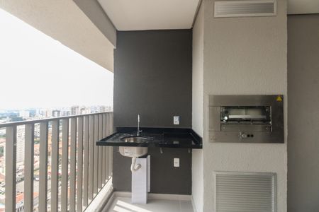 Apartamento à venda com 68m², 2 quartos e 1 vagaVaranda Gourmet 