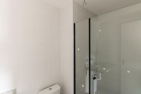 Apartamento à venda com 68m², 2 quartos e 1 vagaBanheiro Suíte 