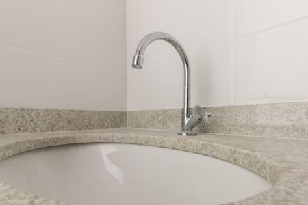 Apartamento à venda com 68m², 2 quartos e 1 vagaBanheiro Social 
