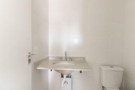 Apartamento à venda com 68m², 2 quartos e 1 vagaBanheiro Suíte 