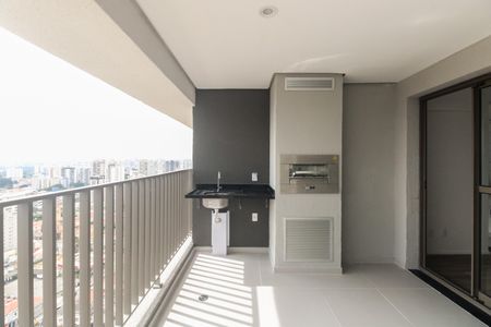 Apartamento à venda com 68m², 2 quartos e 1 vagaVaranda Gourmet 