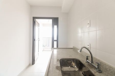 Apartamento à venda com 68m², 2 quartos e 1 vagaCozinha 