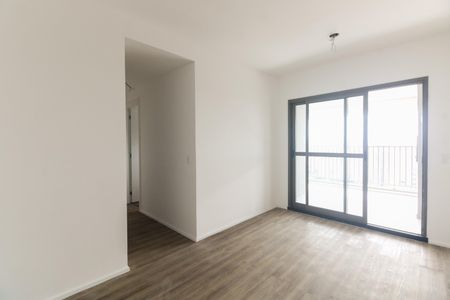 Sala  de apartamento para alugar com 2 quartos, 68m² em Tatuapé, São Paulo