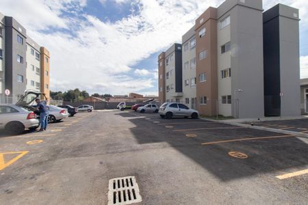 Apartamento para alugar com 46m², 2 quartos e 1 vagaGaragem