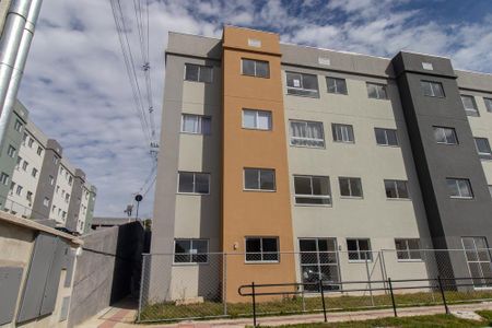 Apartamento para alugar com 46m², 2 quartos e 1 vagaplaca