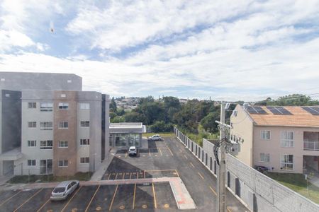 Apartamento para alugar com 46m², 2 quartos e 1 vagaVista do Quarto 2