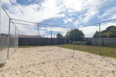 Apartamento para alugar com 46m², 2 quartos e 1 vagaQuadra Esportiva