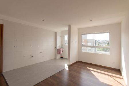 Apartamento para alugar com 46m², 2 quartos e 1 vagaSala/Cozinha