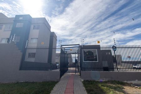 Apartamento para alugar com 46m², 2 quartos e 1 vagaFachada