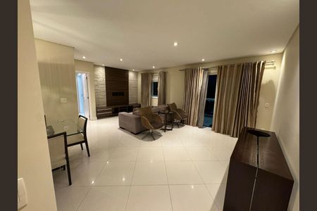 Apartamento para alugar com 2 quartos, 113m² em Tamboré, Santana de Parnaíba