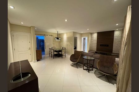 Apartamento para alugar com 2 quartos, 113m² em Tamboré, Santana de Parnaíba