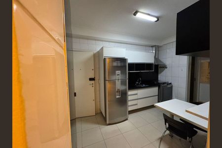 Apartamento para alugar com 2 quartos, 113m² em Tamboré, Santana de Parnaíba