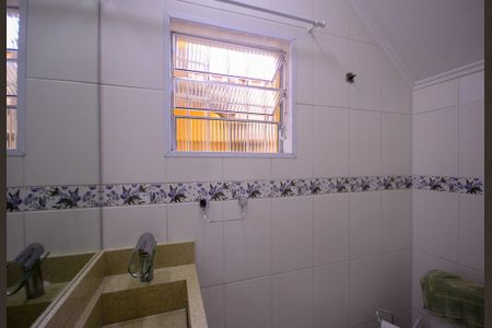 Casa para alugar com 200m², 3 quartos e 2 vagas Casa para alugar com 200m², 3 quartos e 2 vagasLavabo