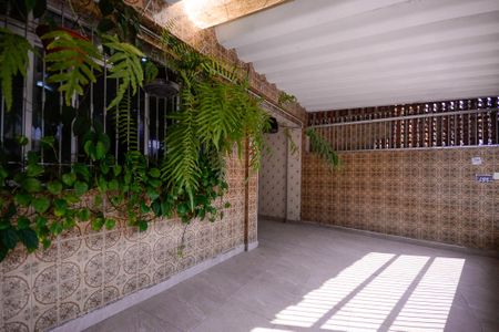 Casa para alugar com 200m², 3 quartos e 2 vagas Casa para alugar com 200m², 3 quartos e 2 vagasGaragem