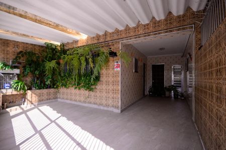 Casa para alugar com 200m², 3 quartos e 2 vagas Casa para alugar com 200m², 3 quartos e 2 vagasGaragem