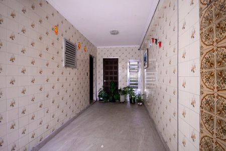 Casa para alugar com 200m², 3 quartos e 2 vagas Casa para alugar com 200m², 3 quartos e 2 vagasGaragem