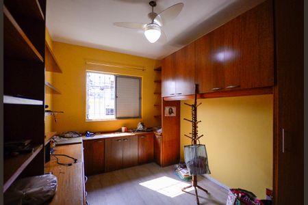Casa para alugar com 200m², 3 quartos e 2 vagas Casa para alugar com 200m², 3 quartos e 2 vagasQuarto 2