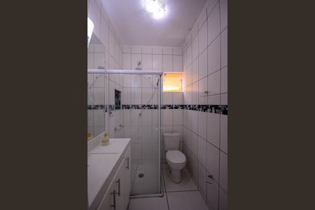 Casa para alugar com 200m², 3 quartos e 2 vagas Casa para alugar com 200m², 3 quartos e 2 vagasBanheiro Social