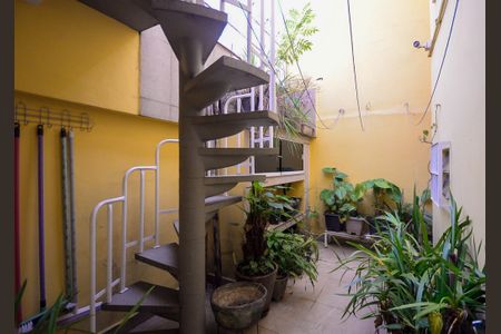Casa para alugar com 200m², 3 quartos e 2 vagas Casa para alugar com 200m², 3 quartos e 2 vagasÁrea de Serviço