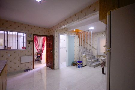 Casa para alugar com 200m², 3 quartos e 2 vagas Casa para alugar com 200m², 3 quartos e 2 vagasCozinha